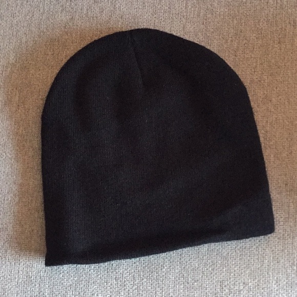 Christmas XMAS Abbott beanie skull hat CrossFit like reebok XFIT - Picture 3 of 4